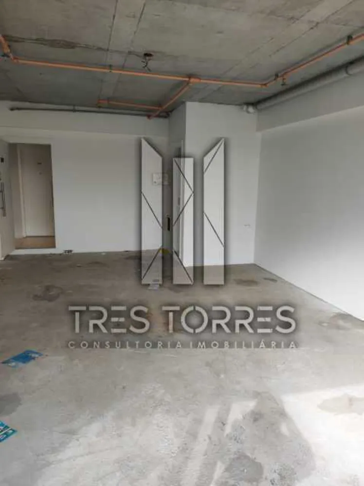 Sala-Conjunto, 36 m² - Foto 7