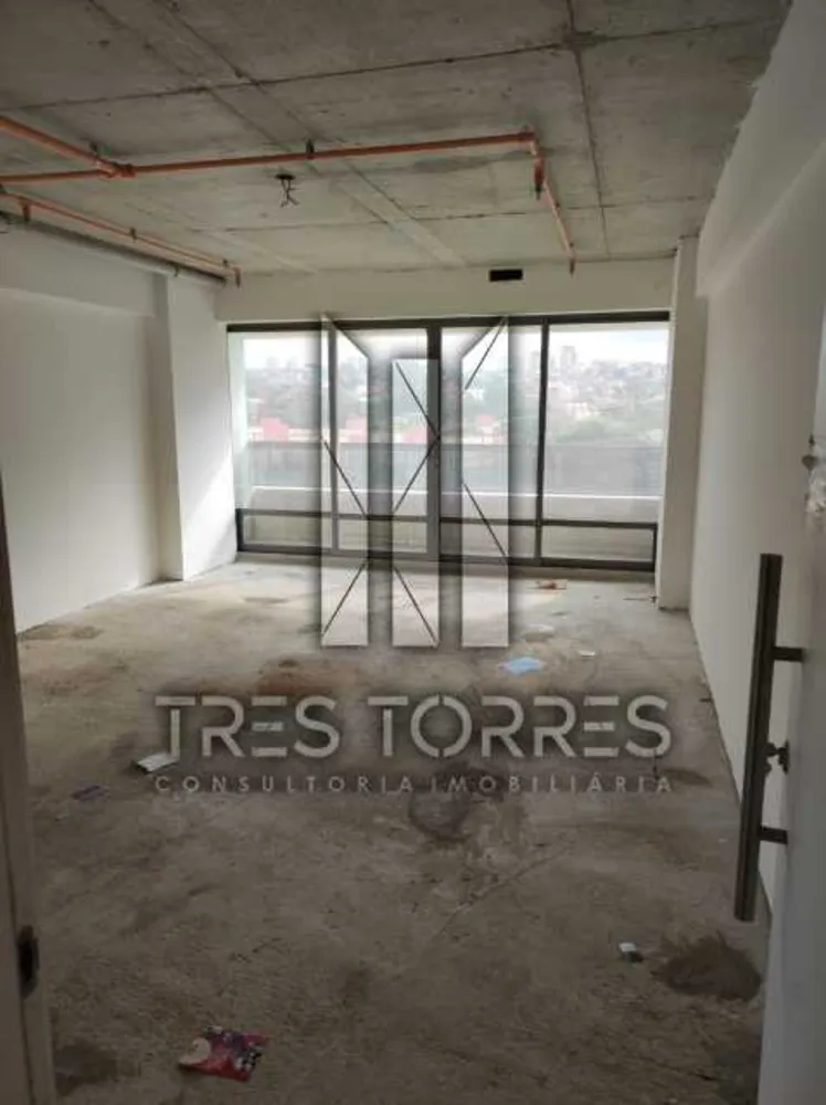 Sala-Conjunto, 36 m² - Foto 2
