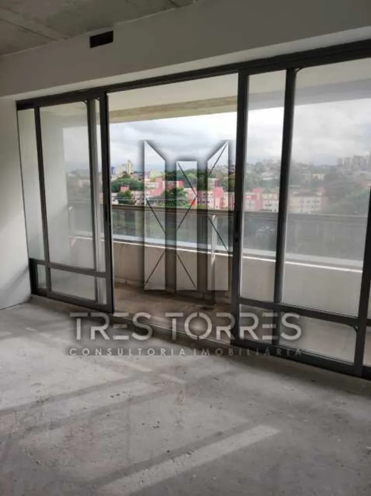 Sala-Conjunto, 36 m² - Foto 1