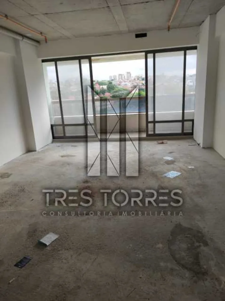 Sala-Conjunto, 36 m² - Foto 8