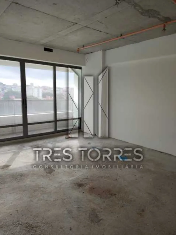 Sala-Conjunto, 36 m² - Foto 5