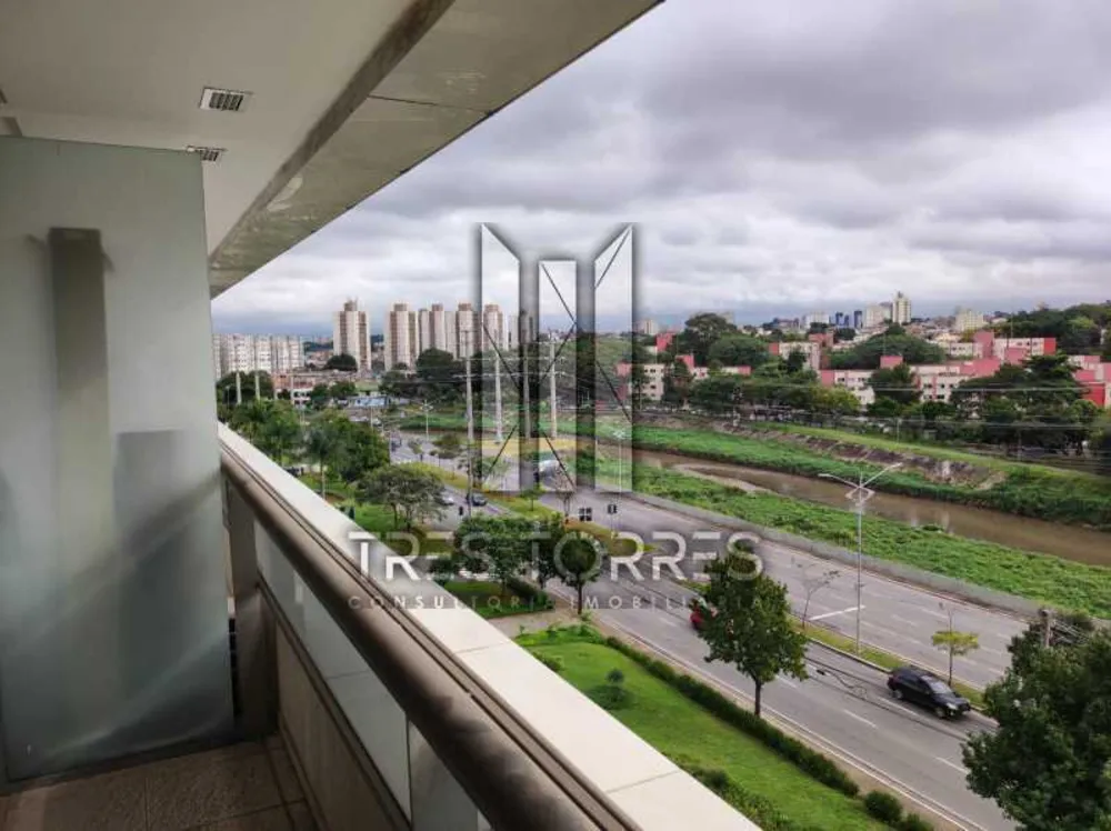 Sala-Conjunto, 36 m² - Foto 6