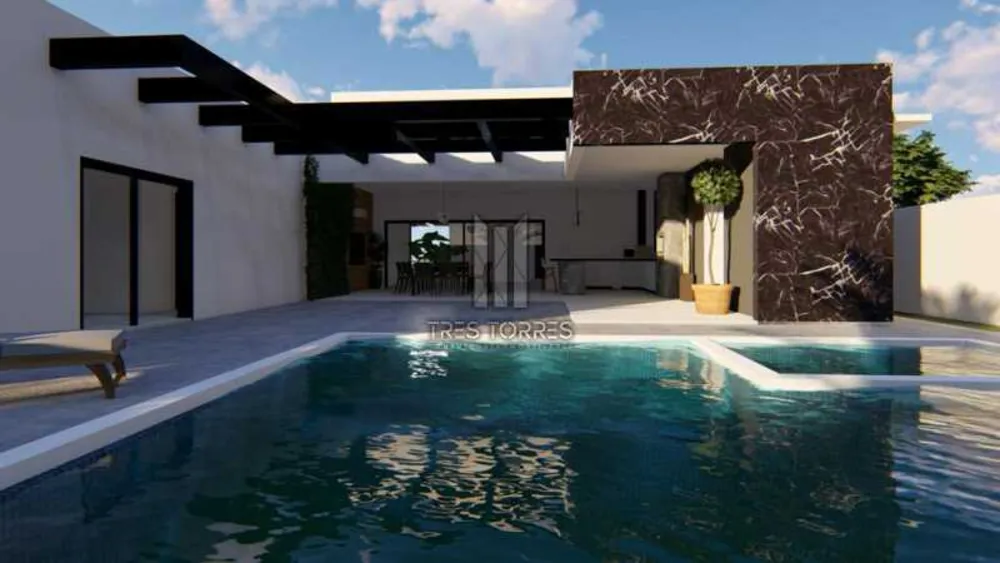 Casa de Condomínio, 4 quartos - Foto 6