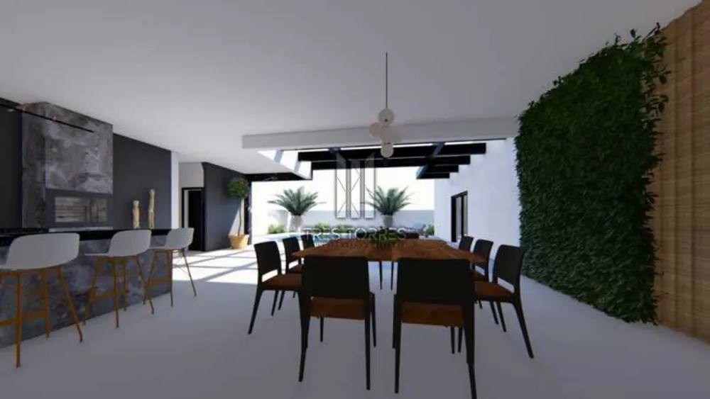 Casa de Condomínio, 4 quartos - Foto 7