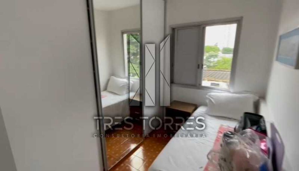 Apartamento, 2 quartos, 53 m² - Foto 10