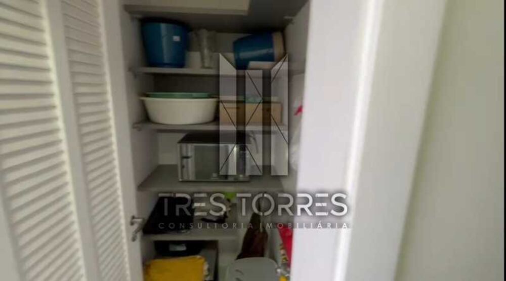 Apartamento, 2 quartos, 53 m² - Foto 1