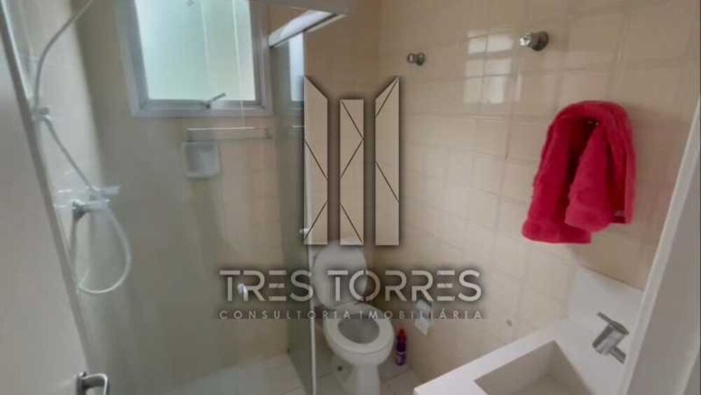 Apartamento, 2 quartos, 53 m² - Foto 2