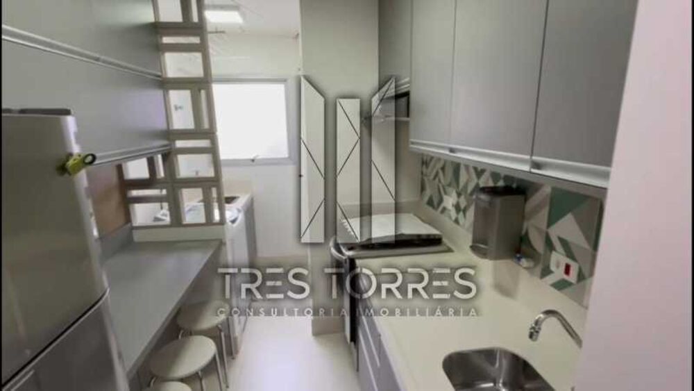 Apartamento, 2 quartos, 53 m² - Foto 8