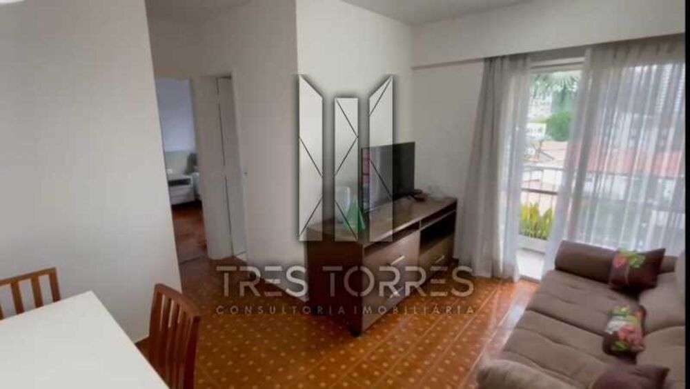 Apartamento, 2 quartos, 53 m² - Foto 9