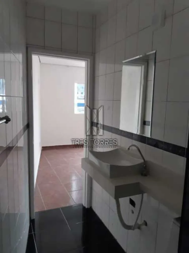 Apartamento, 2 quartos, 80 m² - Foto 3