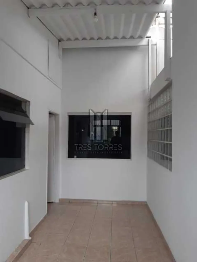 Apartamento, 2 quartos, 80 m² - Foto 8