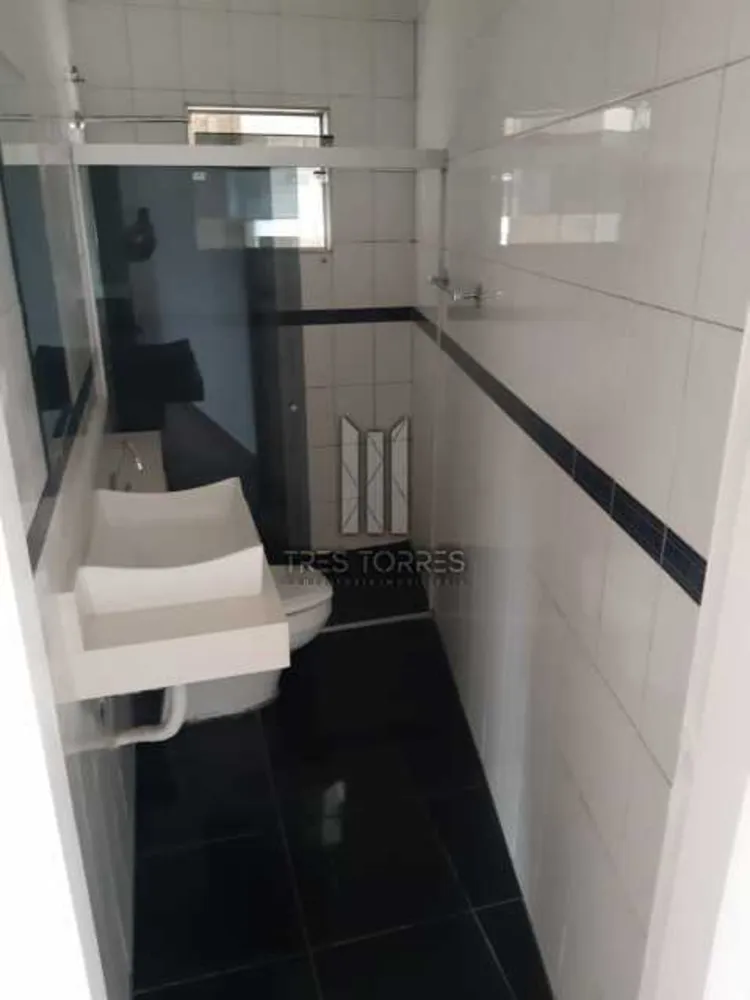 Apartamento, 2 quartos, 80 m² - Foto 6