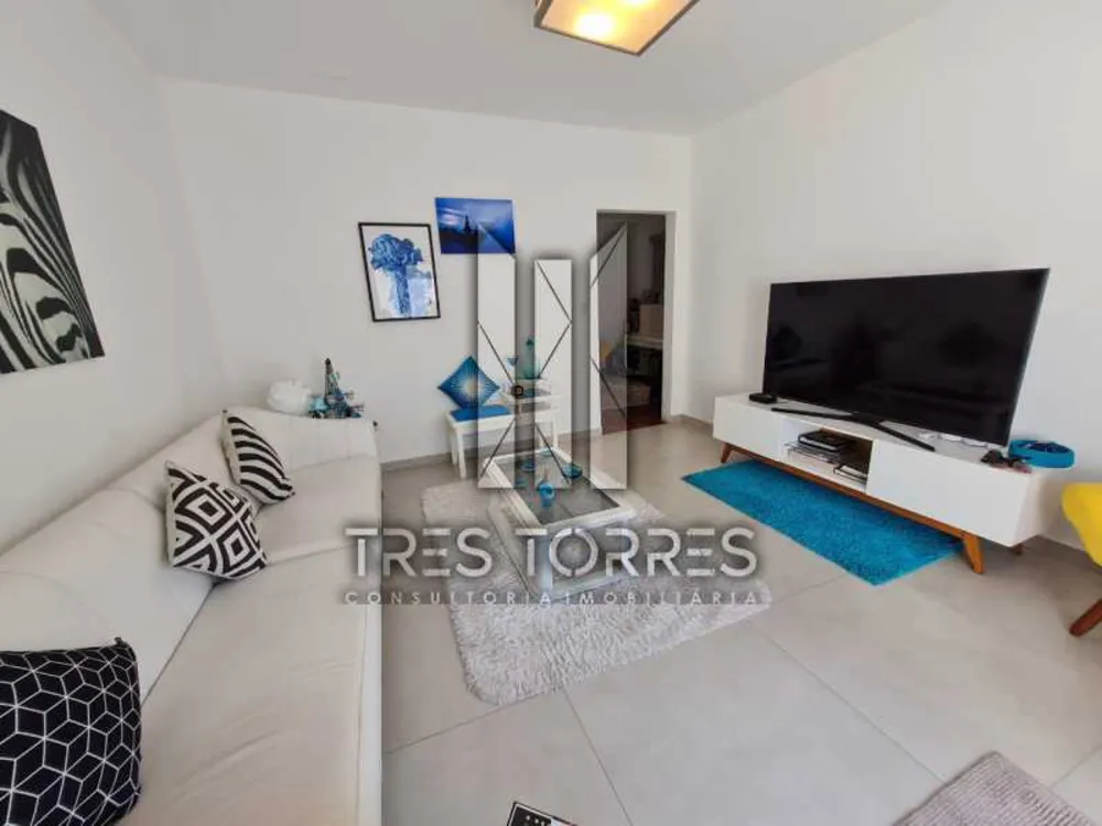 Casa, 2 quartos, 210 m² - Foto 4