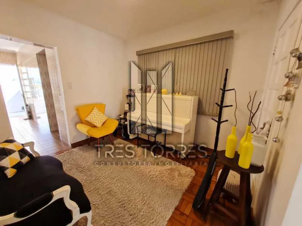 Casa, 2 quartos, 210 m² - Foto 2
