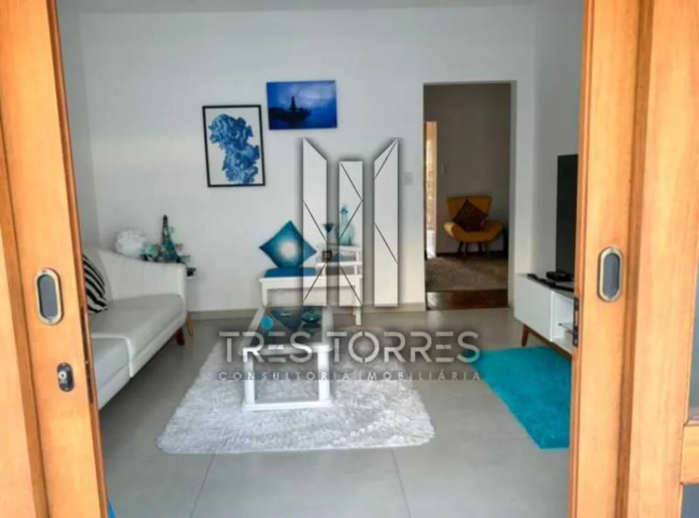 Casa, 2 quartos, 210 m² - Foto 7