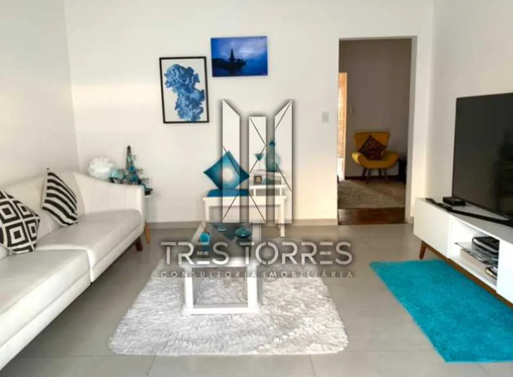 Casa, 2 quartos, 210 m² - Foto 1