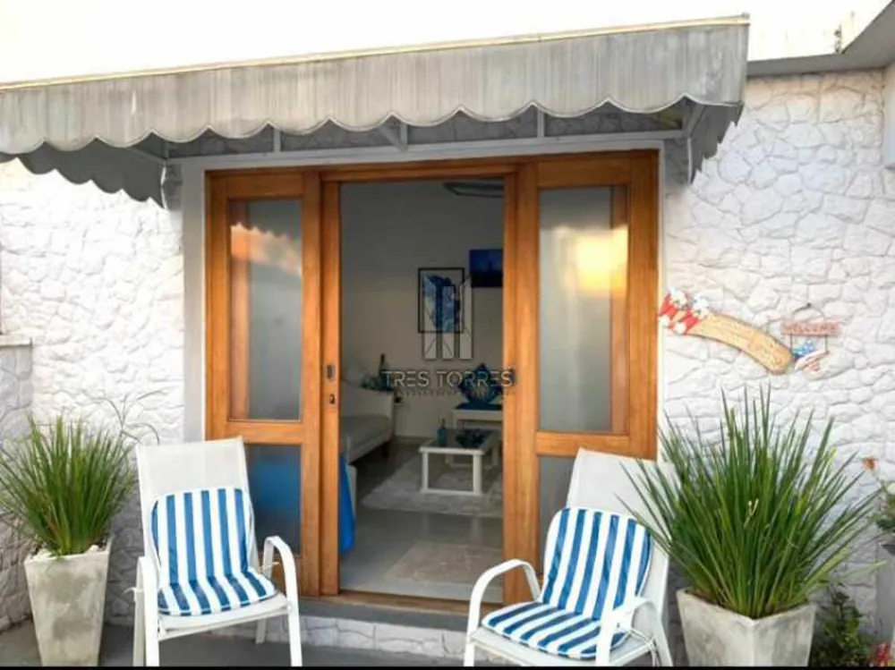 Casa, 2 quartos, 210 m² - Foto 6