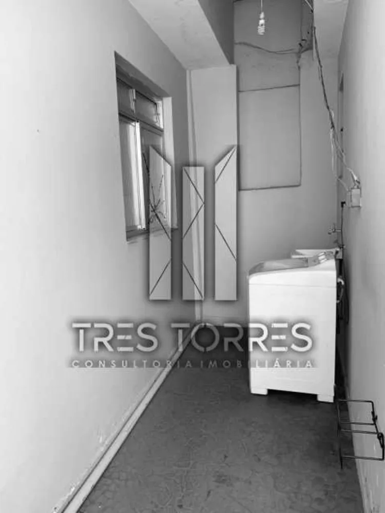 Casa, 2 quartos, 210 m² - Foto 11