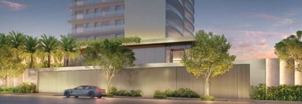 Apartamento à venda com 4 quartos, 695m² - Foto 1