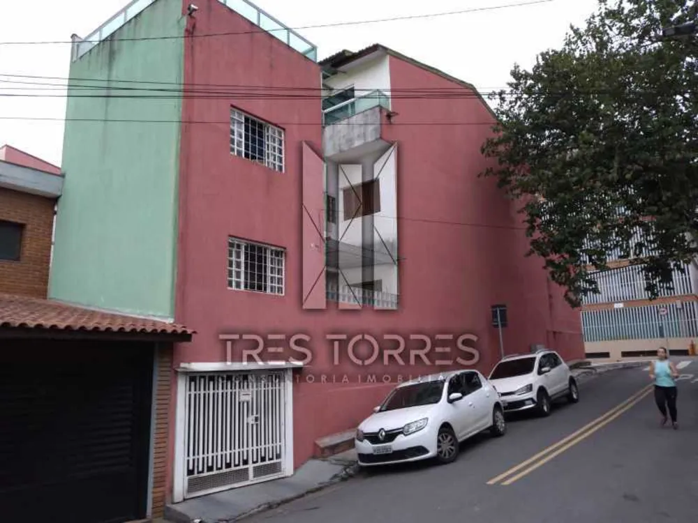 Casa, 3 quartos - Foto 15