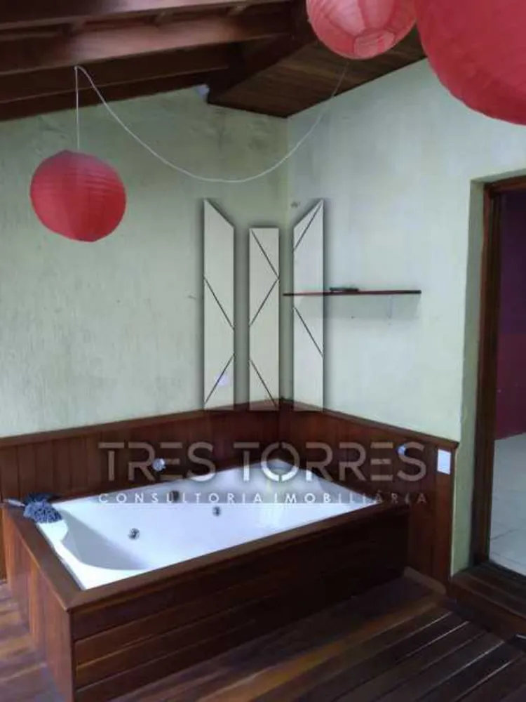 Casa, 3 quartos - Foto 12
