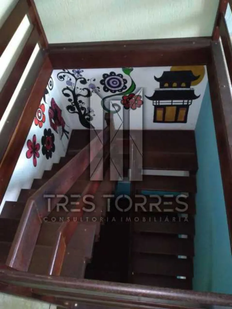 Casa, 3 quartos - Foto 10
