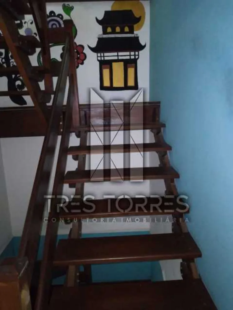 Casa, 3 quartos - Foto 9