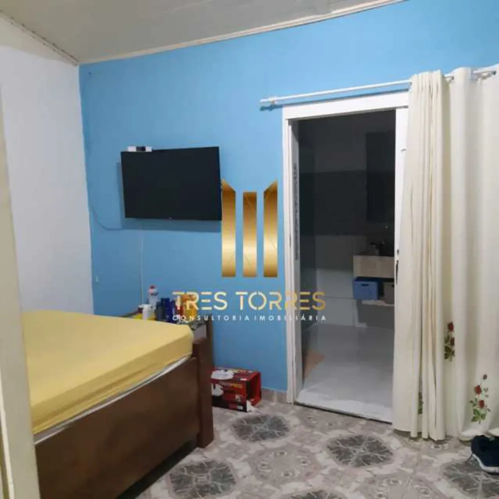Chácara, 4 quartos, 1200 m² - Foto 19