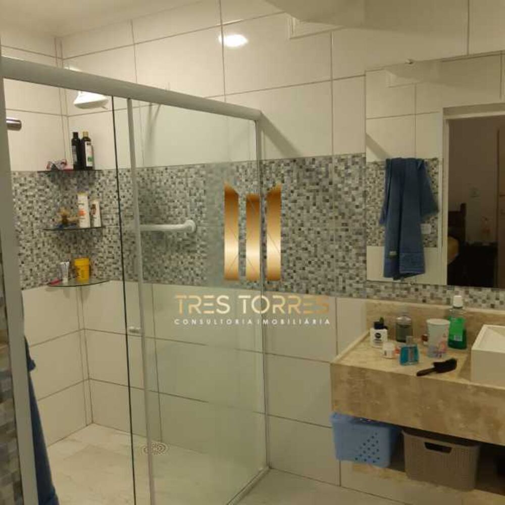 Chácara, 4 quartos, 1200 m² - Foto 12