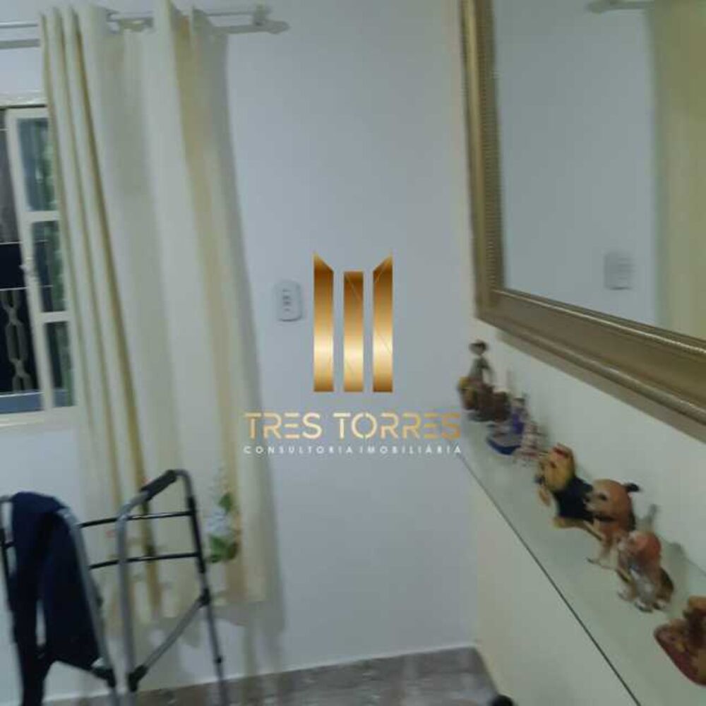 Chácara, 4 quartos, 1200 m² - Foto 8