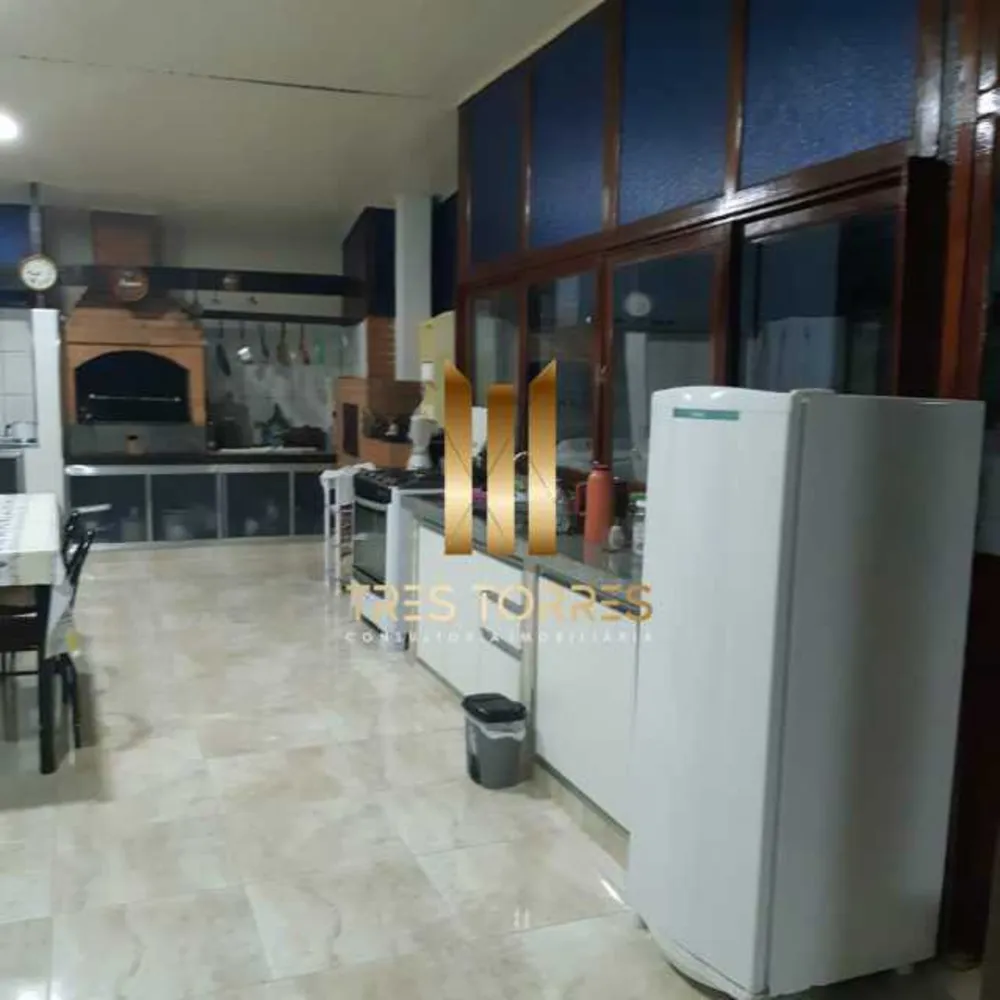 Chácara, 4 quartos, 1200 m² - Foto 7