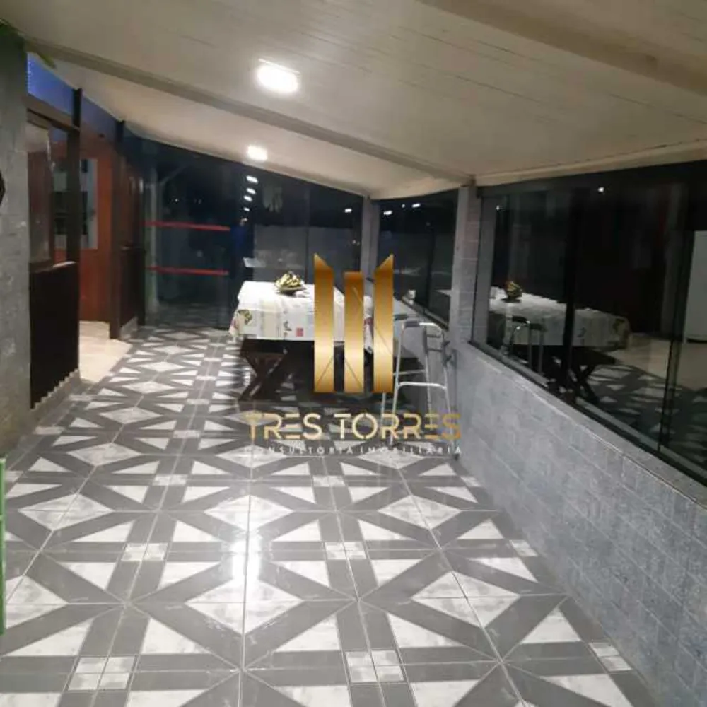 Chácara, 4 quartos, 1200 m² - Foto 11