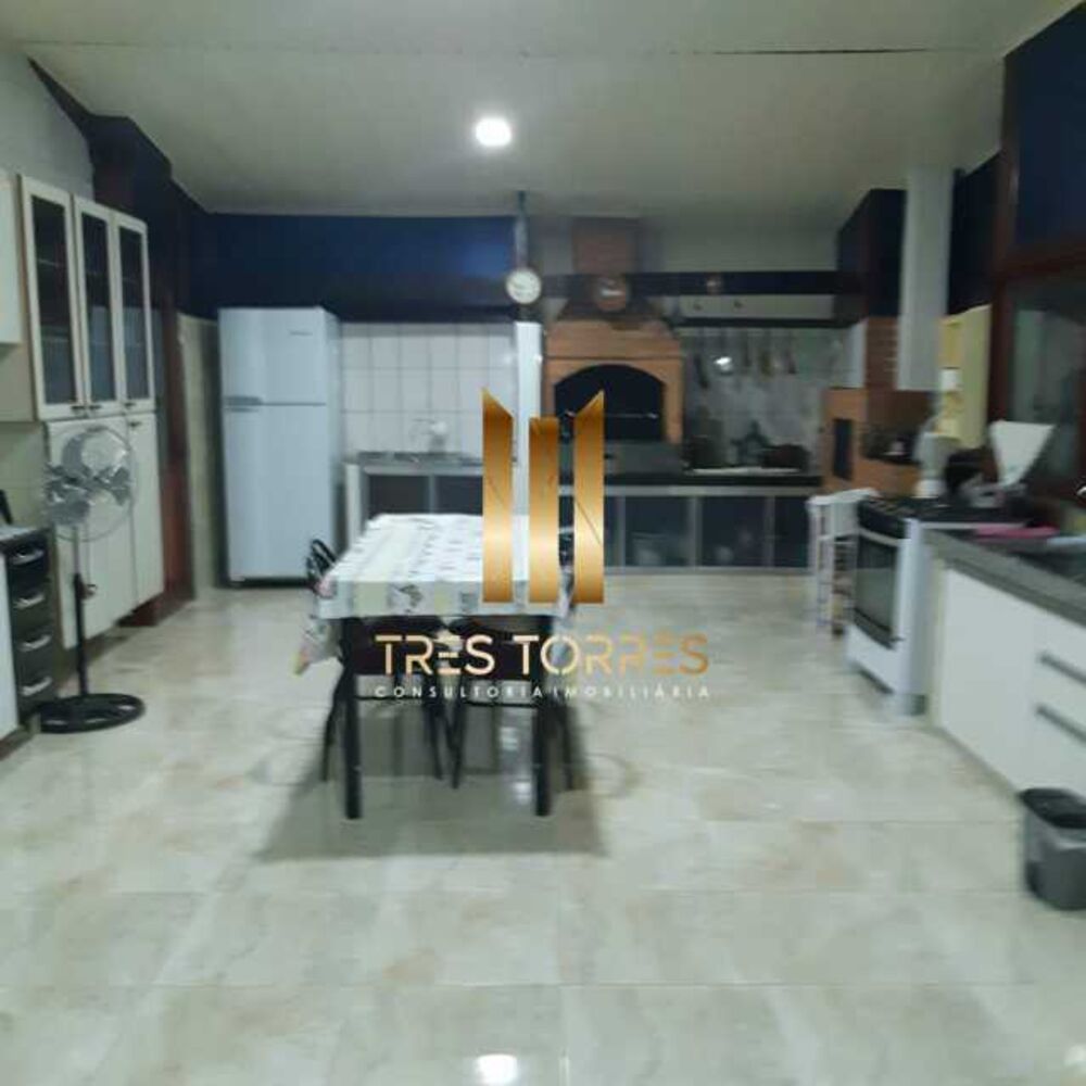 Chácara, 4 quartos, 1200 m² - Foto 3