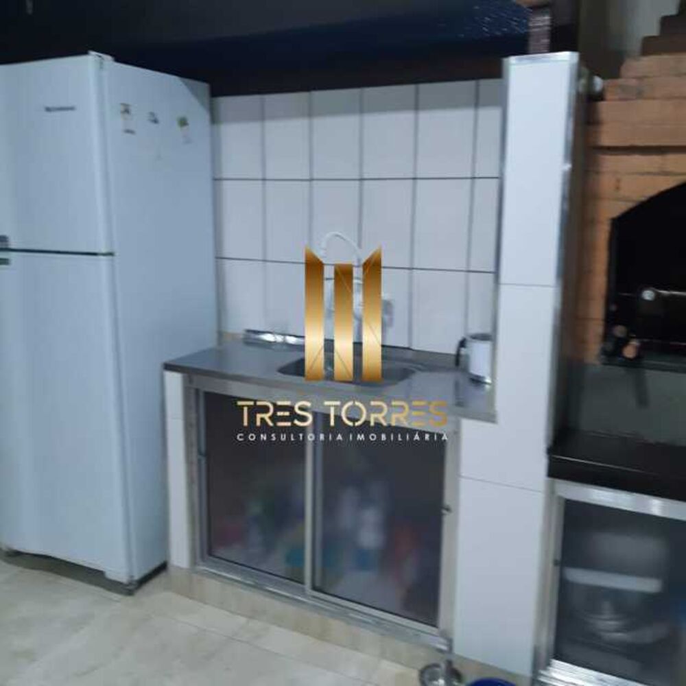 Chácara, 4 quartos, 1200 m² - Foto 4