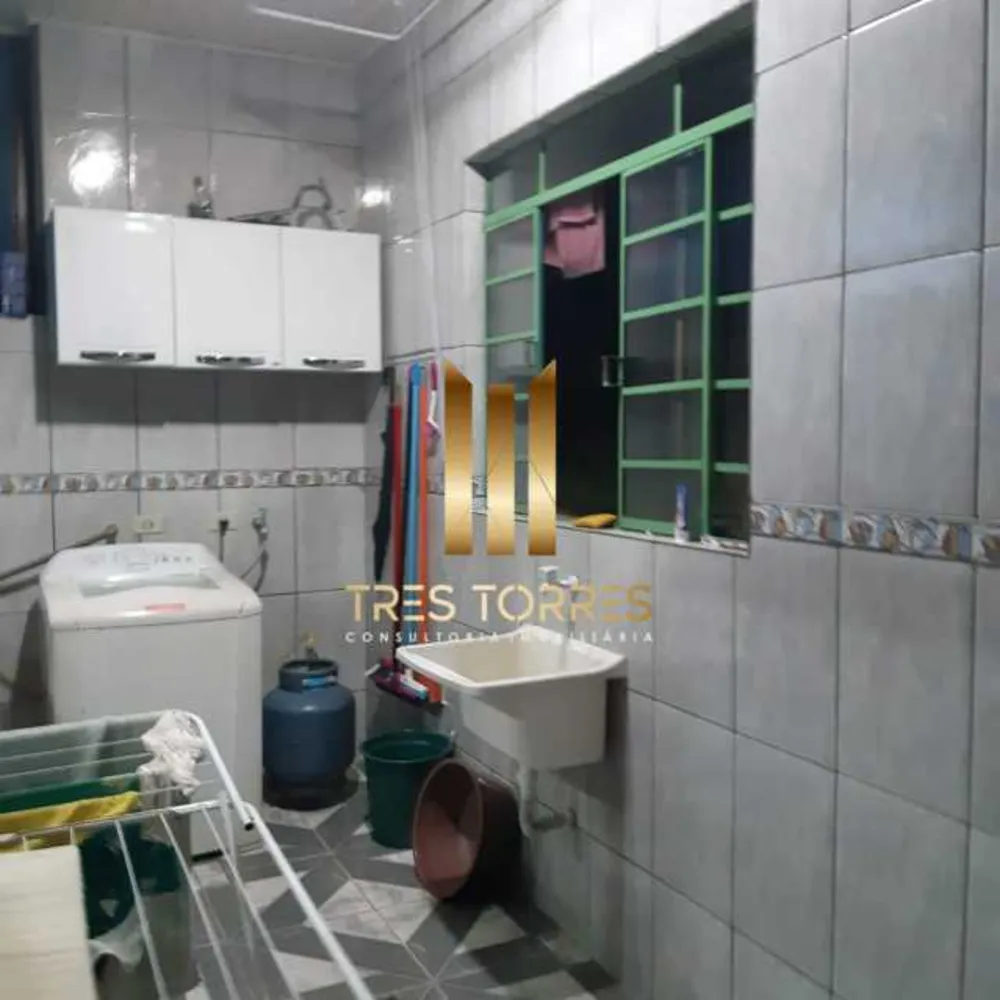 Chácara, 4 quartos, 1200 m² - Foto 18