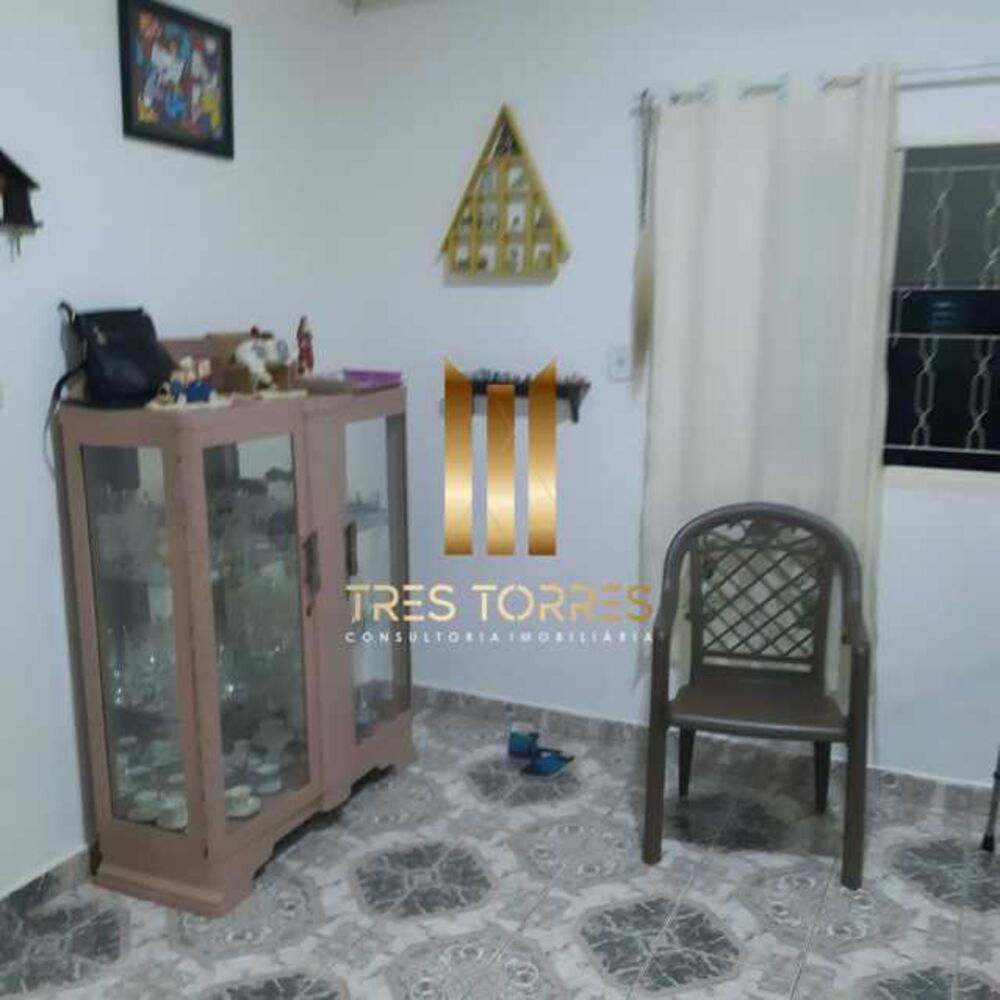 Chácara, 4 quartos, 1200 m² - Foto 2