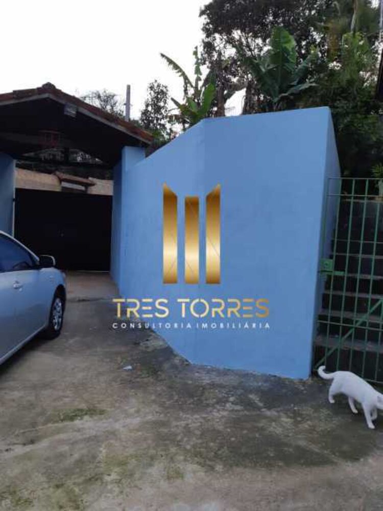 Chácara, 4 quartos, 1200 m² - Foto 9