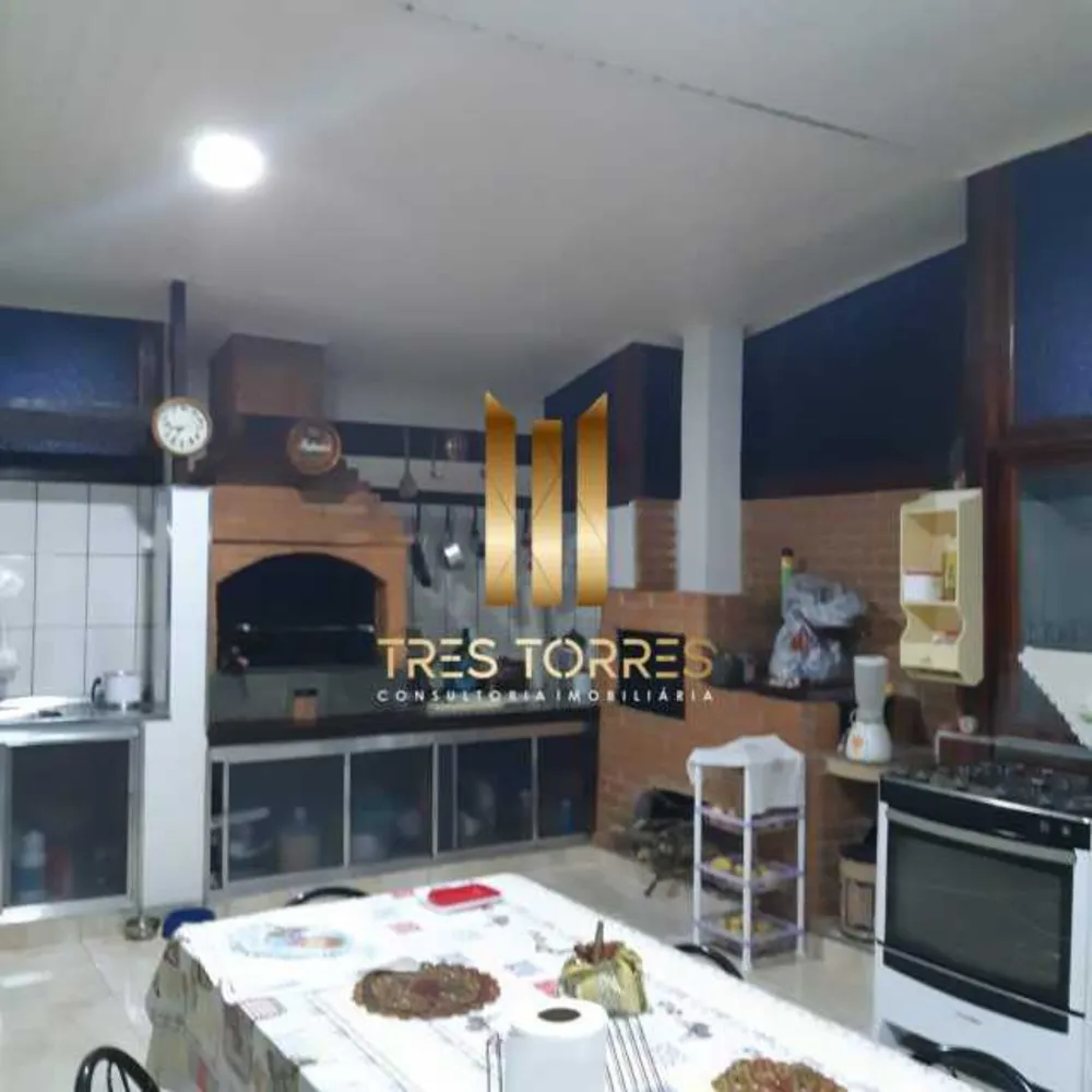 Chácara, 4 quartos, 1200 m² - Foto 17