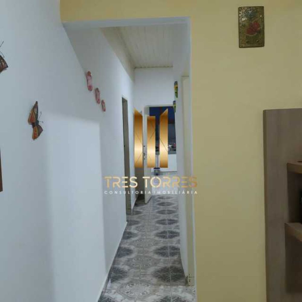 Chácara, 4 quartos, 1200 m² - Foto 5
