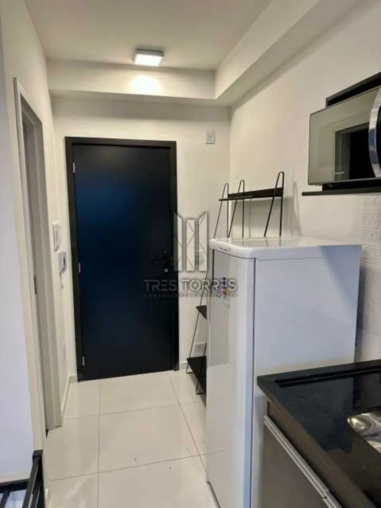Apartamento, 1 quarto, 30 m² - Foto 2