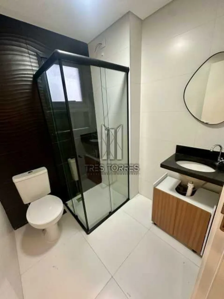 Apartamento, 1 quarto, 30 m² - Foto 4