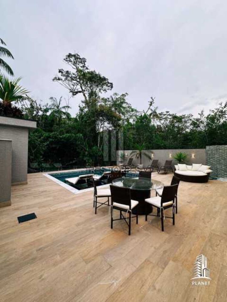 Casa de Condomínio, 6 quartos - Foto 7