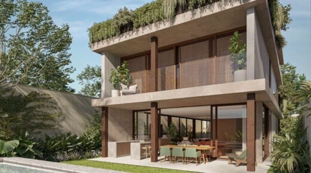 Casa de Condomínio à venda com 5 quartos, 855m² - Foto 4