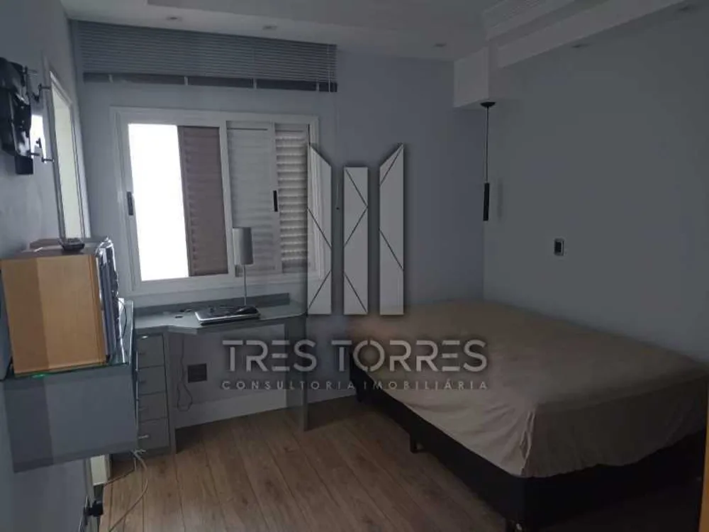 Cobertura, 3 quartos - Foto 5