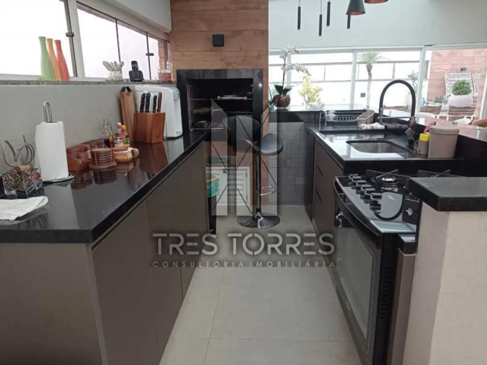 Cobertura, 3 quartos - Foto 1