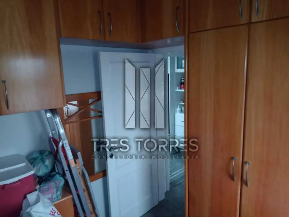 Cobertura, 3 quartos - Foto 4