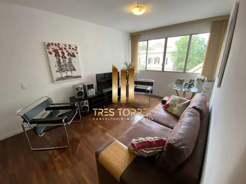 Apartamento, 3 quartos, 110 m² - Foto 6