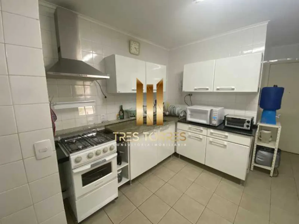Apartamento, 3 quartos, 110 m² - Foto 11