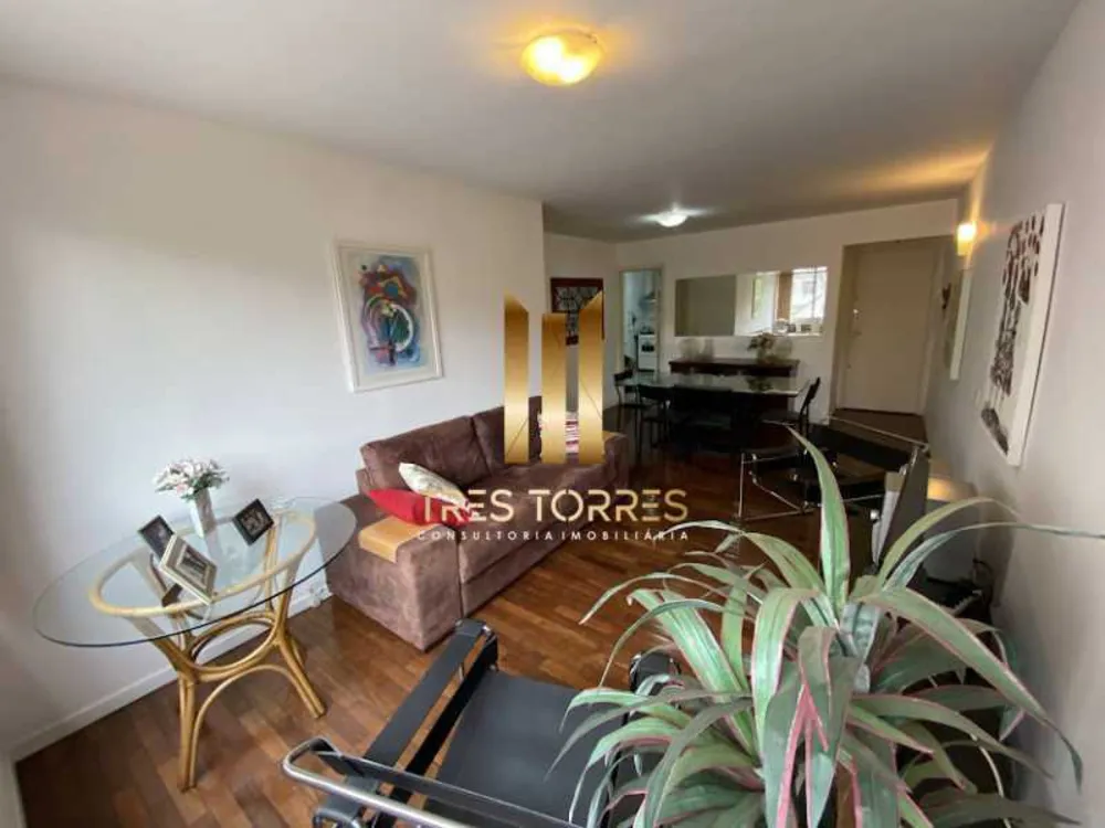 Apartamento, 3 quartos, 110 m² - Foto 5