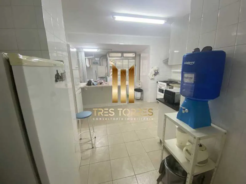 Apartamento, 3 quartos, 110 m² - Foto 5